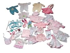 Baby annabell clothes for sale  SKEGNESS