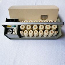 Vintage clairol rollers for sale  Suffolk