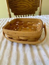 Longaberger 2000 small for sale  Runnells