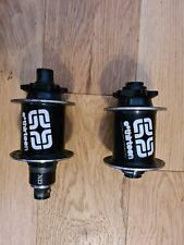 E.thirteen trs hubs for sale  INVERNESS