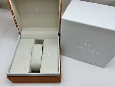 Concord wristwatch box for sale  Sacramento