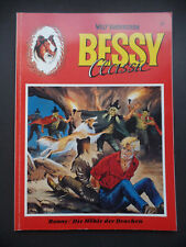 Bessy classic 4 gebraucht kaufen  Berlin