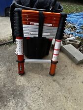 Telescoping ladder luisladders for sale  Columbus