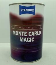 Monte carlo magic gebraucht kaufen  Alsdorf