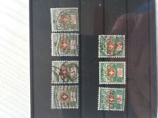 Briefmarken 1945 nr gebraucht kaufen  Chemnitz