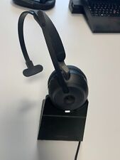 Jabra evolve2 kabelloser gebraucht kaufen  Nortmoor