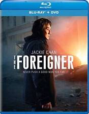 Foreigner blu ray for sale  Montgomery