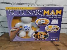 Electronic pictionary man for sale  Mcminnville