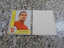 Loiaconocalciatori panini 1961 usato  Firenze