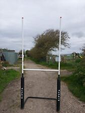 Sports rugby post for sale  LANCING
