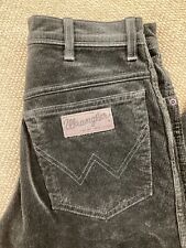 Mens wrangler w30 for sale  STOKE-ON-TRENT