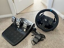 Logitech g923 truebrake for sale  GRAYS