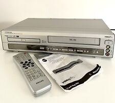 Philips dvd 740vr for sale  Shipping to Ireland