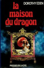 2716442 maison dragon d'occasion  France