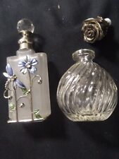 Scent bottles jruri for sale  THETFORD