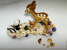 Wdcc bambi figurine for sale  Peachtree City