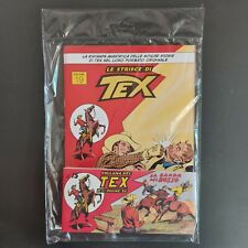 Strisce tex fumetti usato  Calcinato