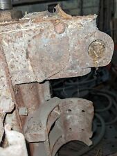 Fordson major engine for sale  Shipping to Ireland