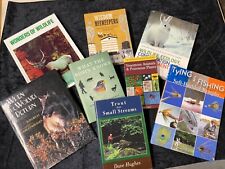 Livros de não ficção de ciência, natureza, animais, peixes, pássaros - Escolha entre títulos, usado comprar usado  Enviando para Brazil