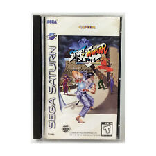 Usado, Videogame Sega Street Fighter Alpha - Warriors' Dreams Fair comprar usado  Enviando para Brazil