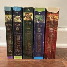 Fablehaven complete set for sale  Waldwick