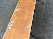 Lot event tables for sale  Boone