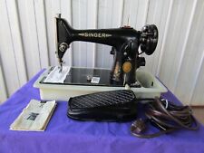 Singer sewing machine for sale  Shipping to Ireland