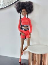 Barbie extra articulated for sale  BARNET