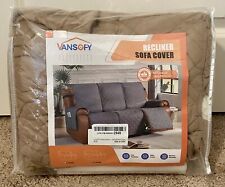 Waterproof recliner sofa for sale  Fargo