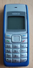Nokia 1110 blau gebraucht kaufen  Br'haven-Mitte