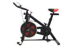 Cyclette spinning allenamento usato  Marano Di Napoli