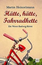 Hätte hätte fahrradkette gebraucht kaufen  Berlin