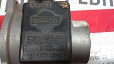 2268053J00 LUFTMASSENMESSER FÜR NISSAN SERENA C23M 2.0 CAT 1028972     1028972 comprar usado  Enviando para Brazil