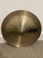 Sabian hhx chinese for sale  LINCOLN