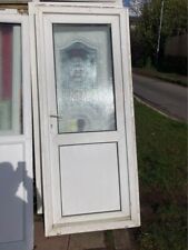 Upvc door 84.5 for sale  FRODSHAM