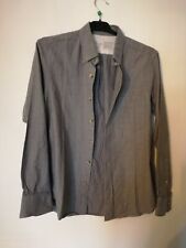 Chemise muji homme d'occasion  Rennes-
