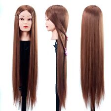 Inch hair mannequins for sale  Shipping to Ireland