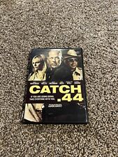 Catch .44 dvd d'occasion  Expédié en Belgium