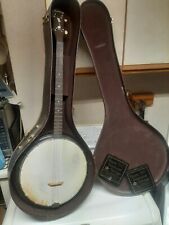 Early harmony banjo for sale  Hazleton