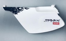 Cache carenage selle d'occasion  France