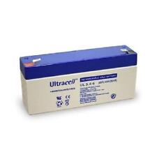 Ultracell ul3.4 batterie d'occasion  France