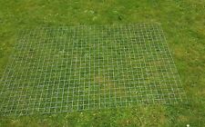 Galvanised wire mesh for sale  WIRRAL