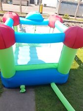 6ft bouncy castle for sale  BRECHIN