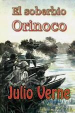 Julio Verne El sobrioco (Libro de bolsillo) segunda mano  Embacar hacia Argentina