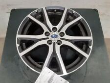 Wheel 17x7 alloy for sale  Bow
