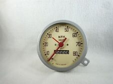 Morris minor speedometer for sale  ORPINGTON