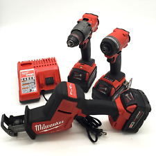 driver cordless impact drill for sale  Melrose
