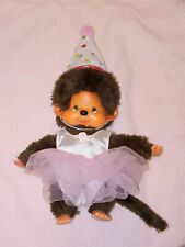 Monchhichi girl sekiguchi for sale  Manchester