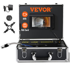 Vevor kit telecamera usato  Lonate Pozzolo