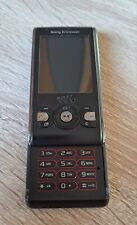 Sony ericsson w595 gebraucht kaufen  Stuttgart